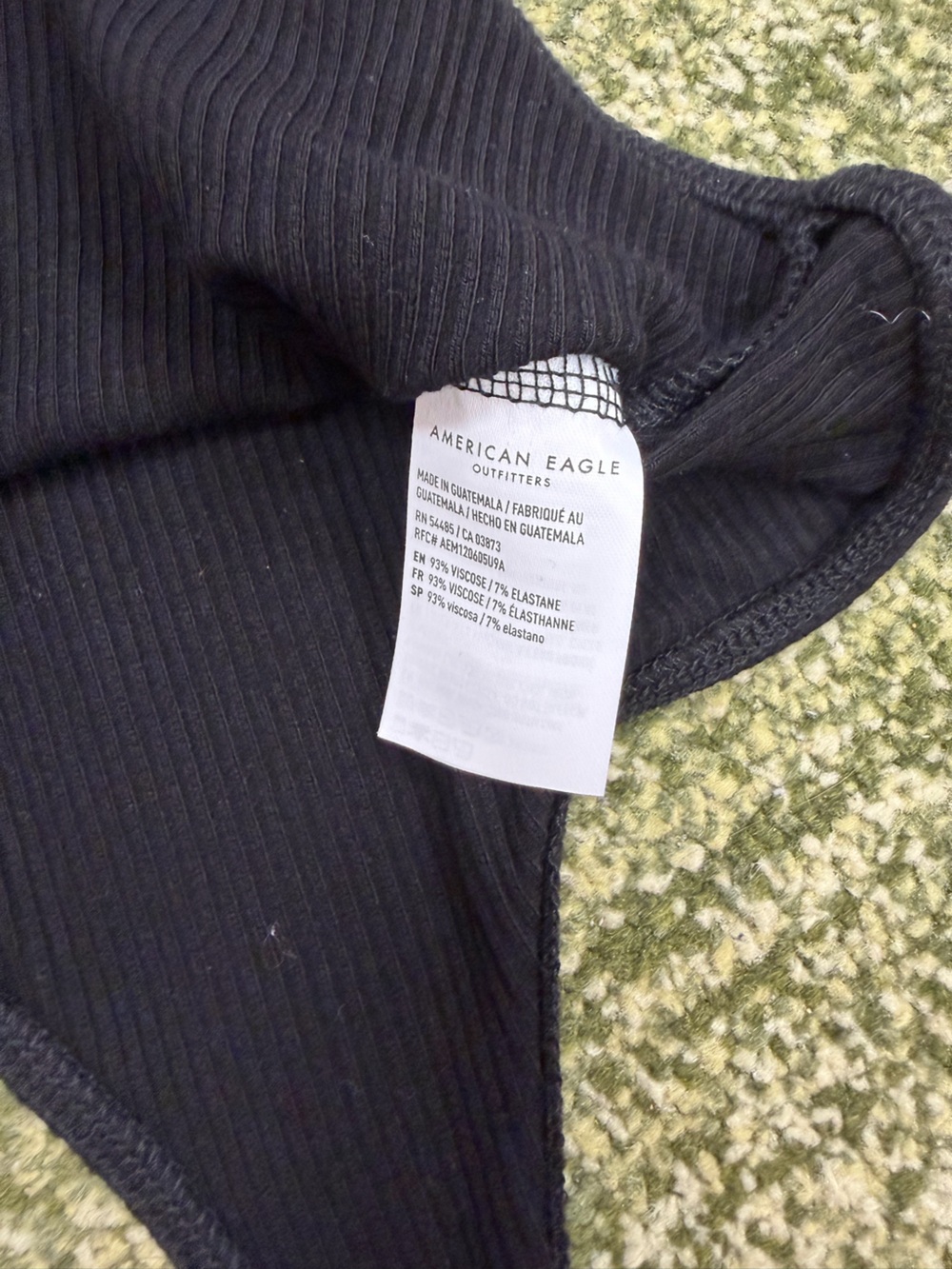 American Eagle bodysuits - Picture 3 of 5